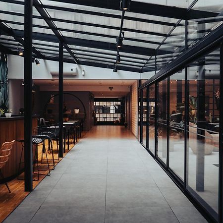 Deco Collection 호텔 부에노스아이레스 외부 사진