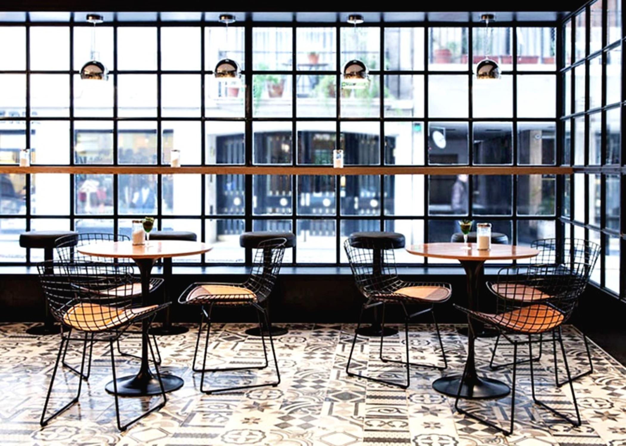 Deco Collection 호텔 부에노스아이레스 외부 사진