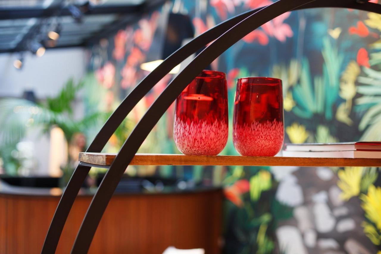 Deco Collection 호텔 부에노스아이레스 외부 사진